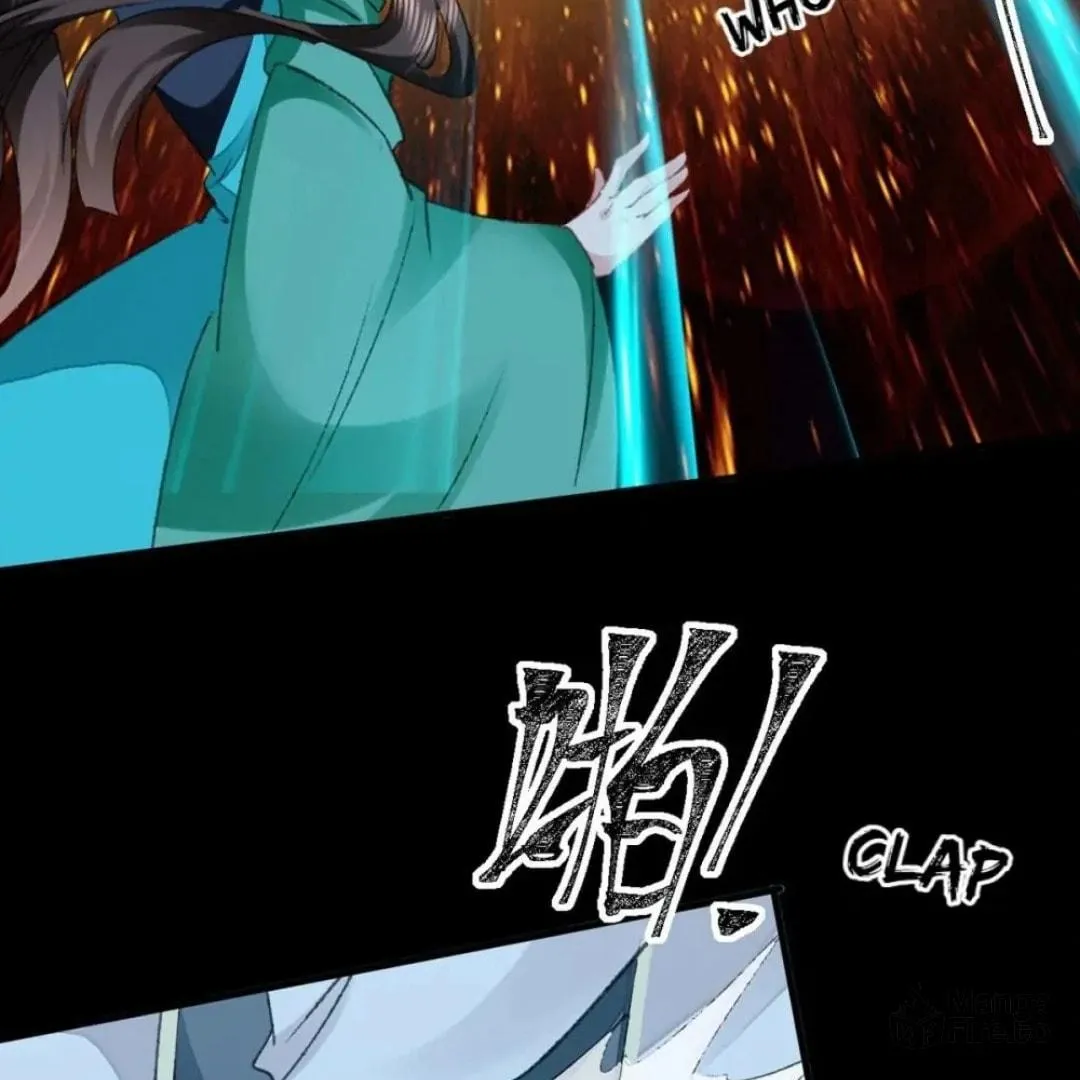 Read Rebellious Disciple chapter 167 image 11 on Lezhin