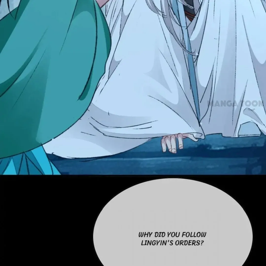 Read Rebellious Disciple chapter 167 image 15 on Lezhin