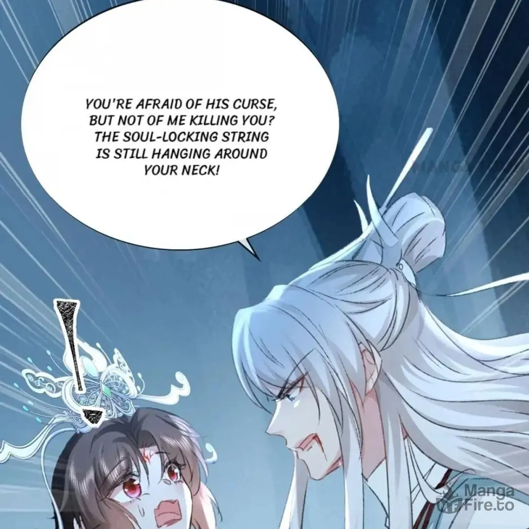 Read Rebellious Disciple chapter 167 image 17 on Lezhin