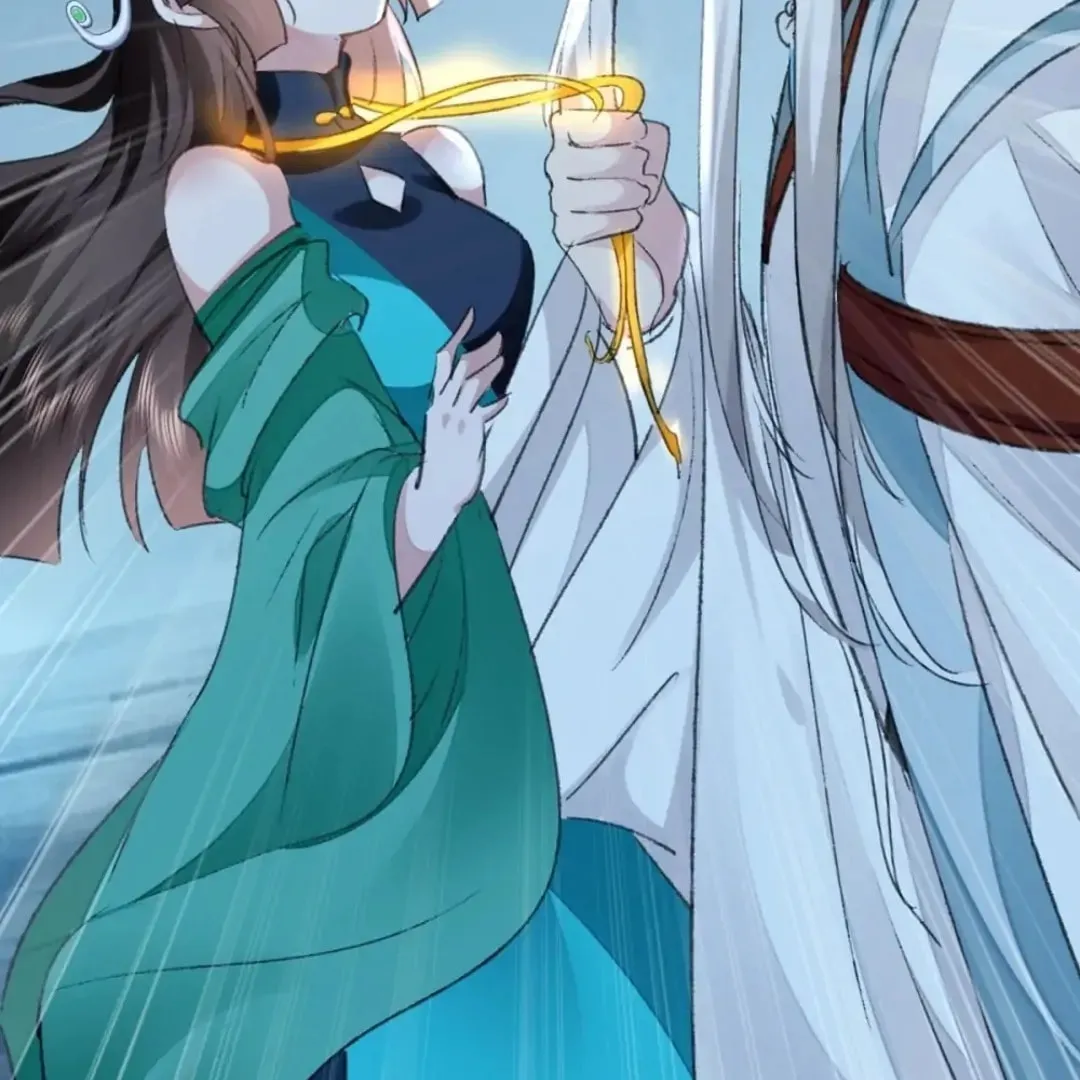 Read Rebellious Disciple chapter 167 image 18 on Lezhin