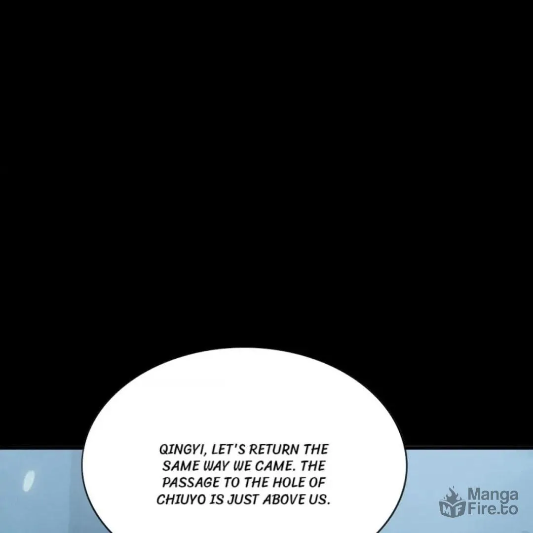 Read Rebellious Disciple chapter 167 image 2 on Lezhin