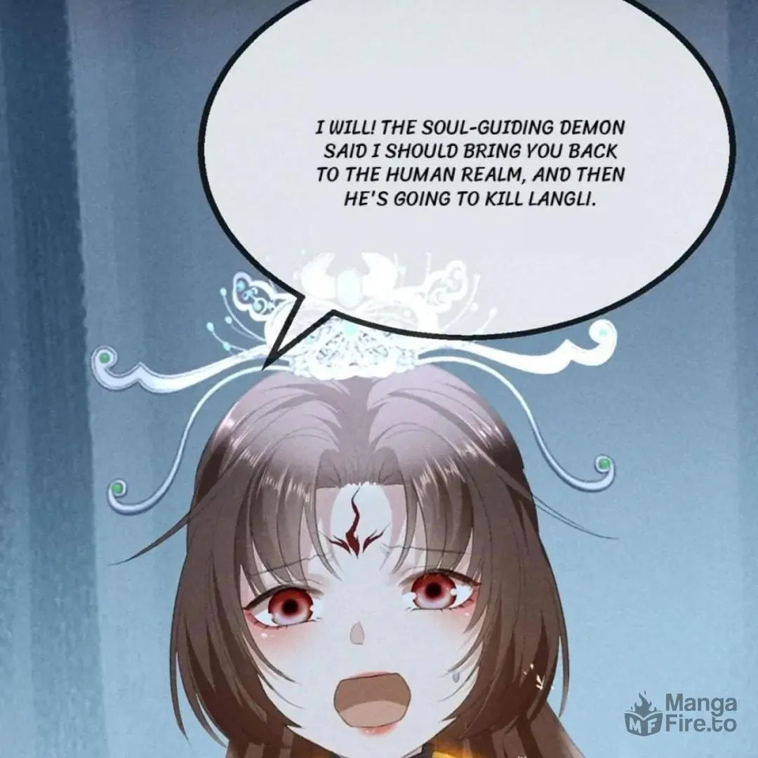 Read Rebellious Disciple chapter 167 image 23 on Lezhin