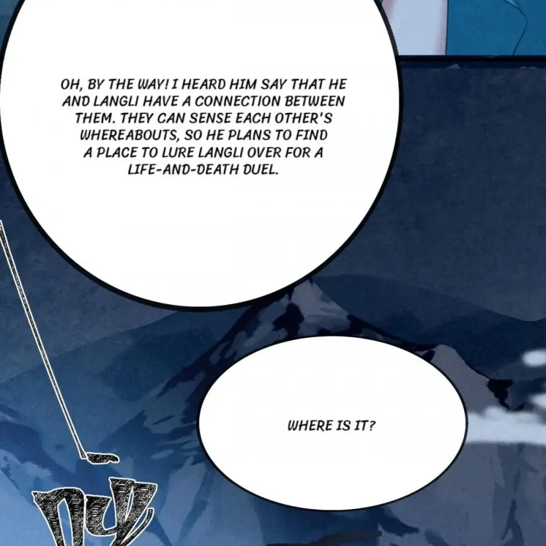 Read Rebellious Disciple chapter 167 image 25 on Lezhin