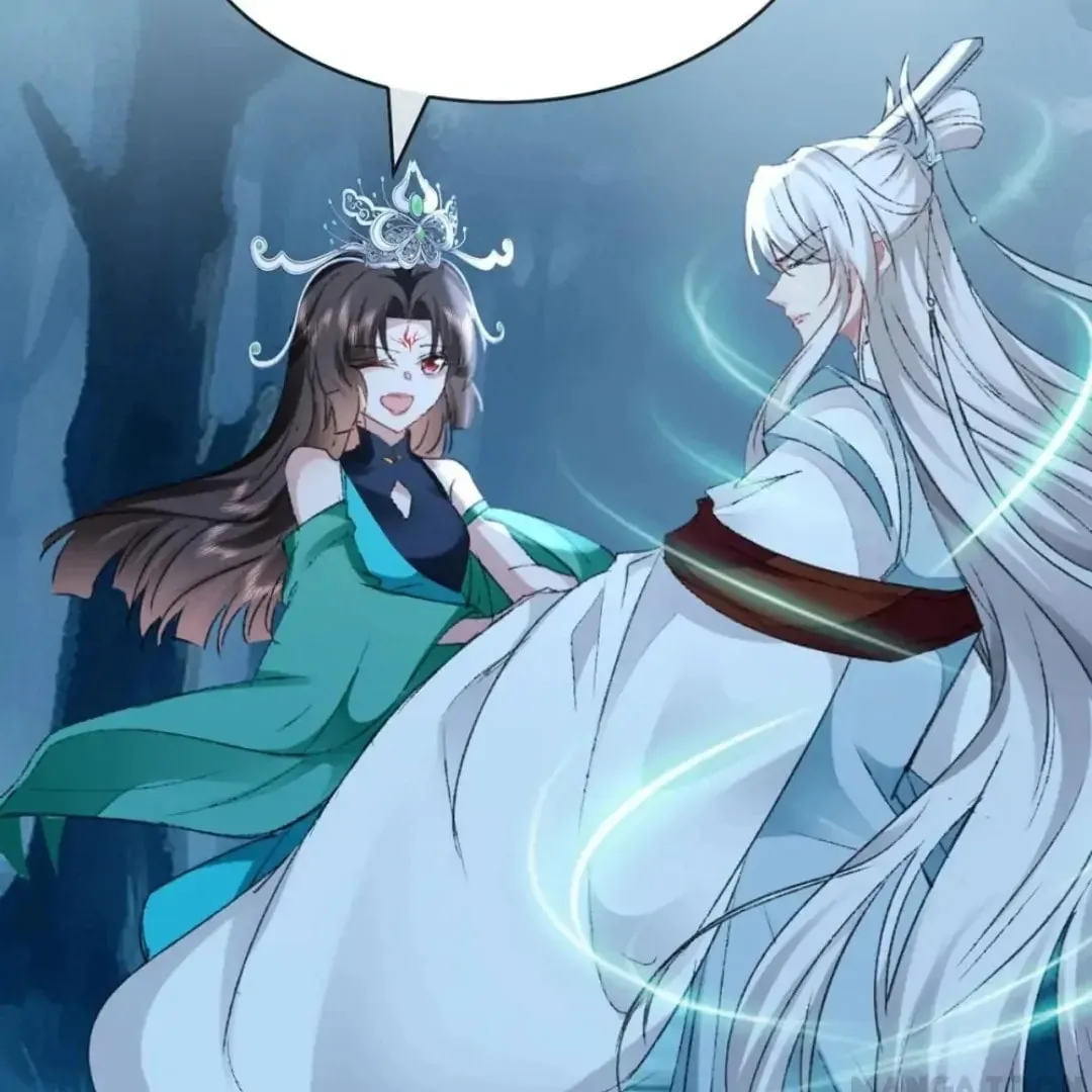 Read Rebellious Disciple chapter 167 image 3 on Lezhin