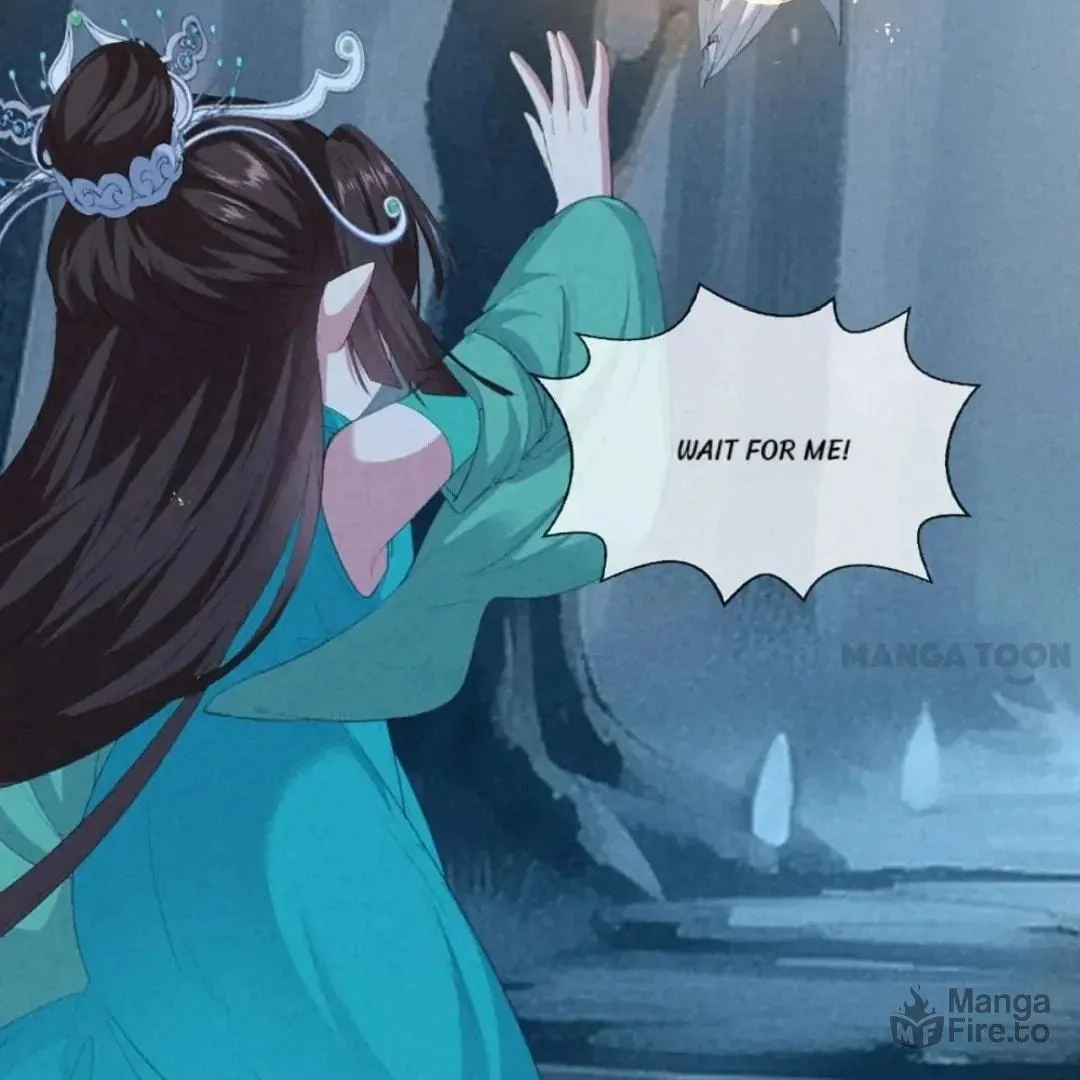Read Rebellious Disciple chapter 167 image 32 on Lezhin