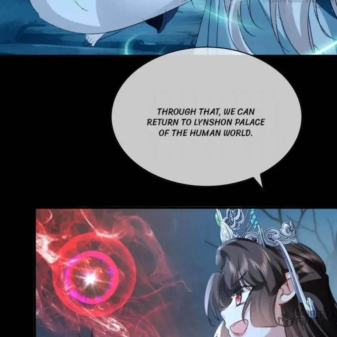 Read Rebellious Disciple chapter 167 image 4 on Lezhin
