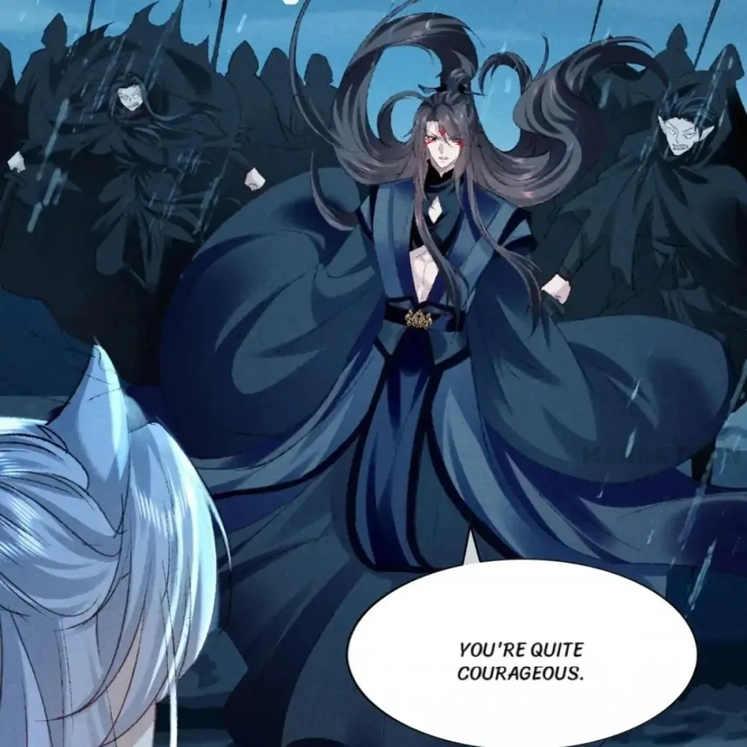Read Rebellious Disciple chapter 167 image 40 on Lezhin