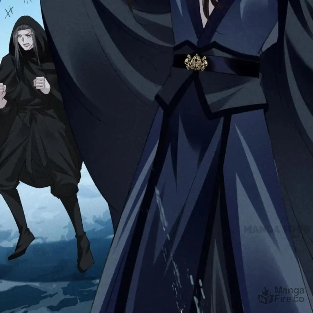 Read Rebellious Disciple chapter 167 image 49 on Lezhin