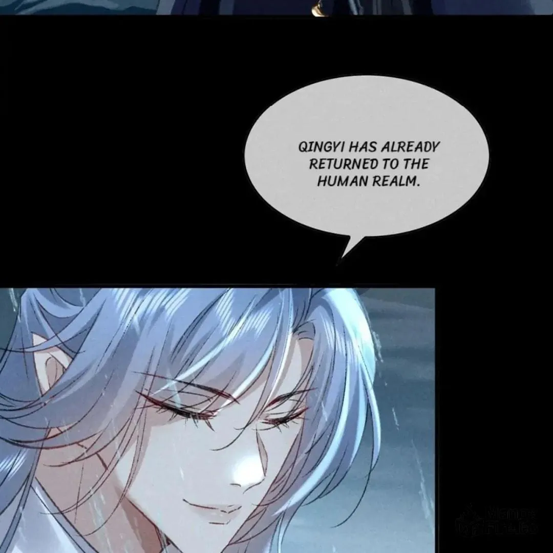 Read Rebellious Disciple chapter 167 image 50 on Lezhin