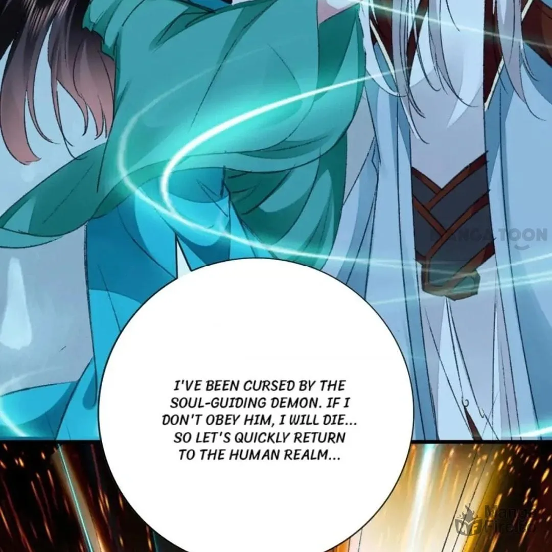 Read Rebellious Disciple chapter 167 image 8 on Lezhin