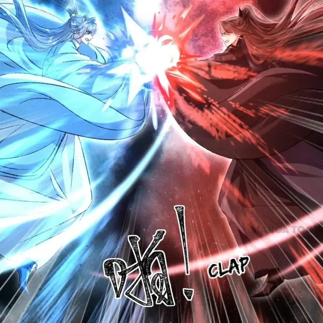 Read Rebellious Disciple chapter 168 image 1 on Lezhin
