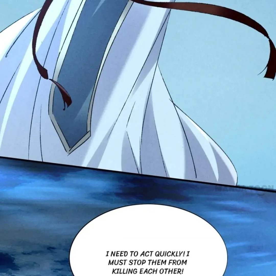 Read Rebellious Disciple chapter 168 image 10 on Lezhin