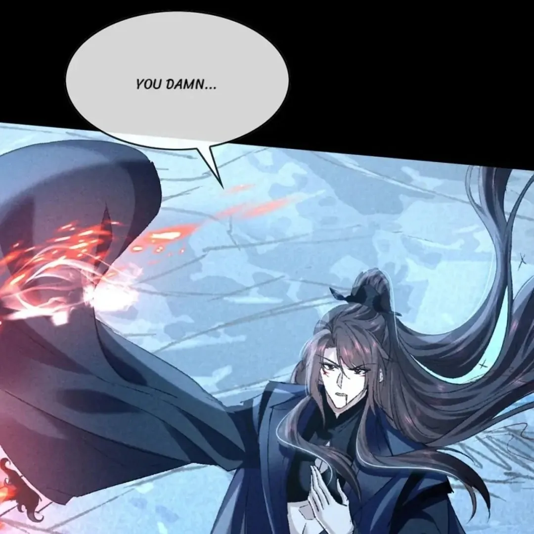 Read Rebellious Disciple chapter 168 image 16 on Lezhin
