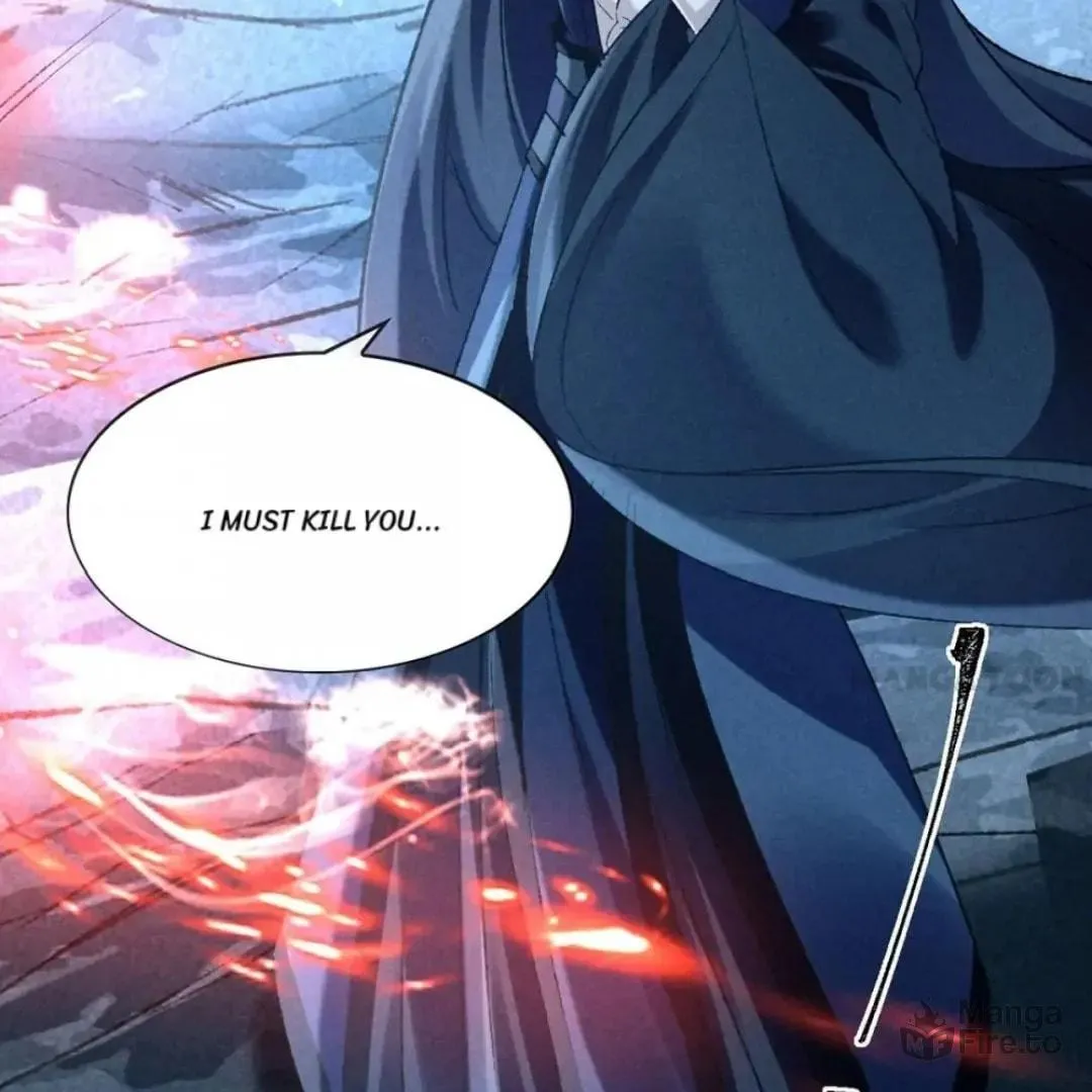 Read Rebellious Disciple chapter 168 image 17 on Lezhin