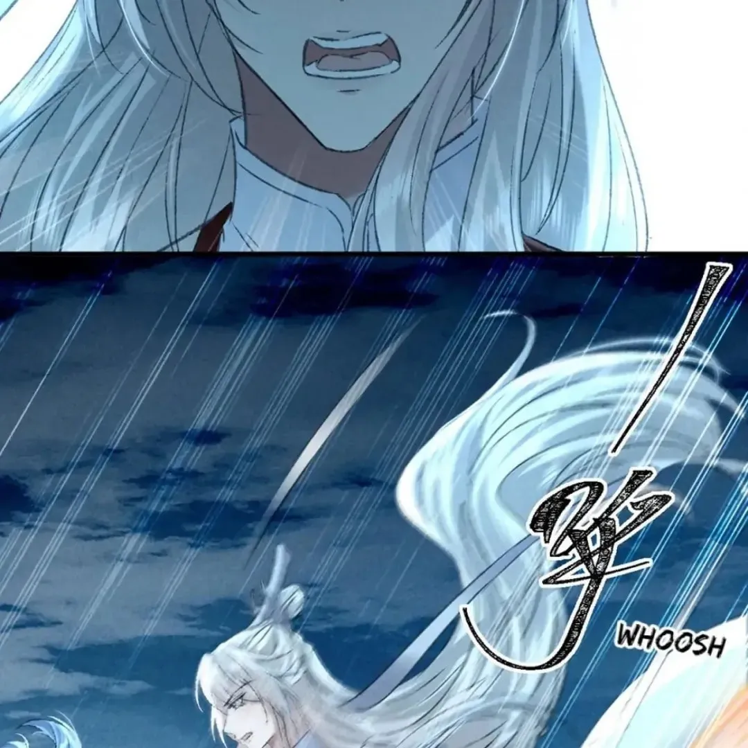 Read Rebellious Disciple chapter 168 image 25 on Lezhin