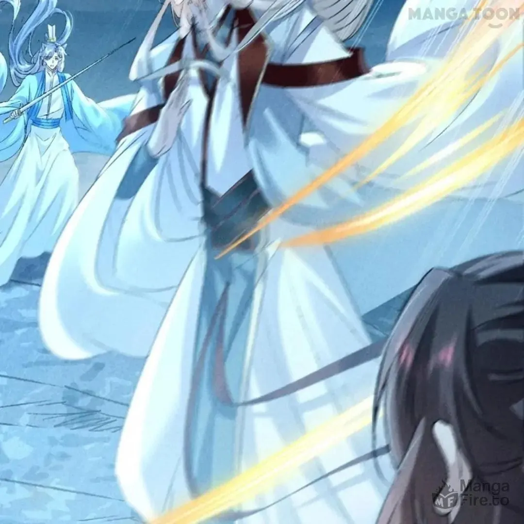 Read Rebellious Disciple chapter 168 image 26 on Lezhin