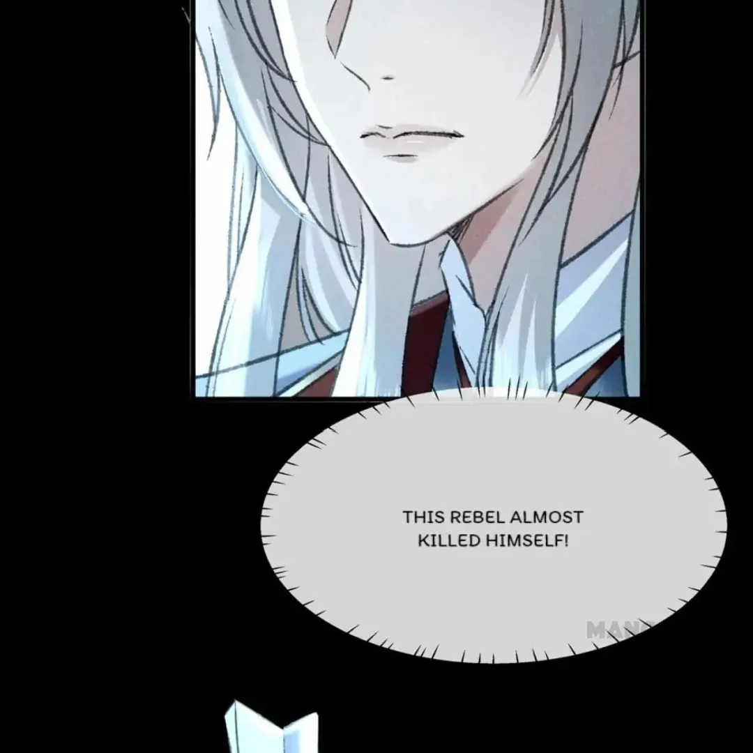 Read Rebellious Disciple chapter 168 image 31 on Lezhin
