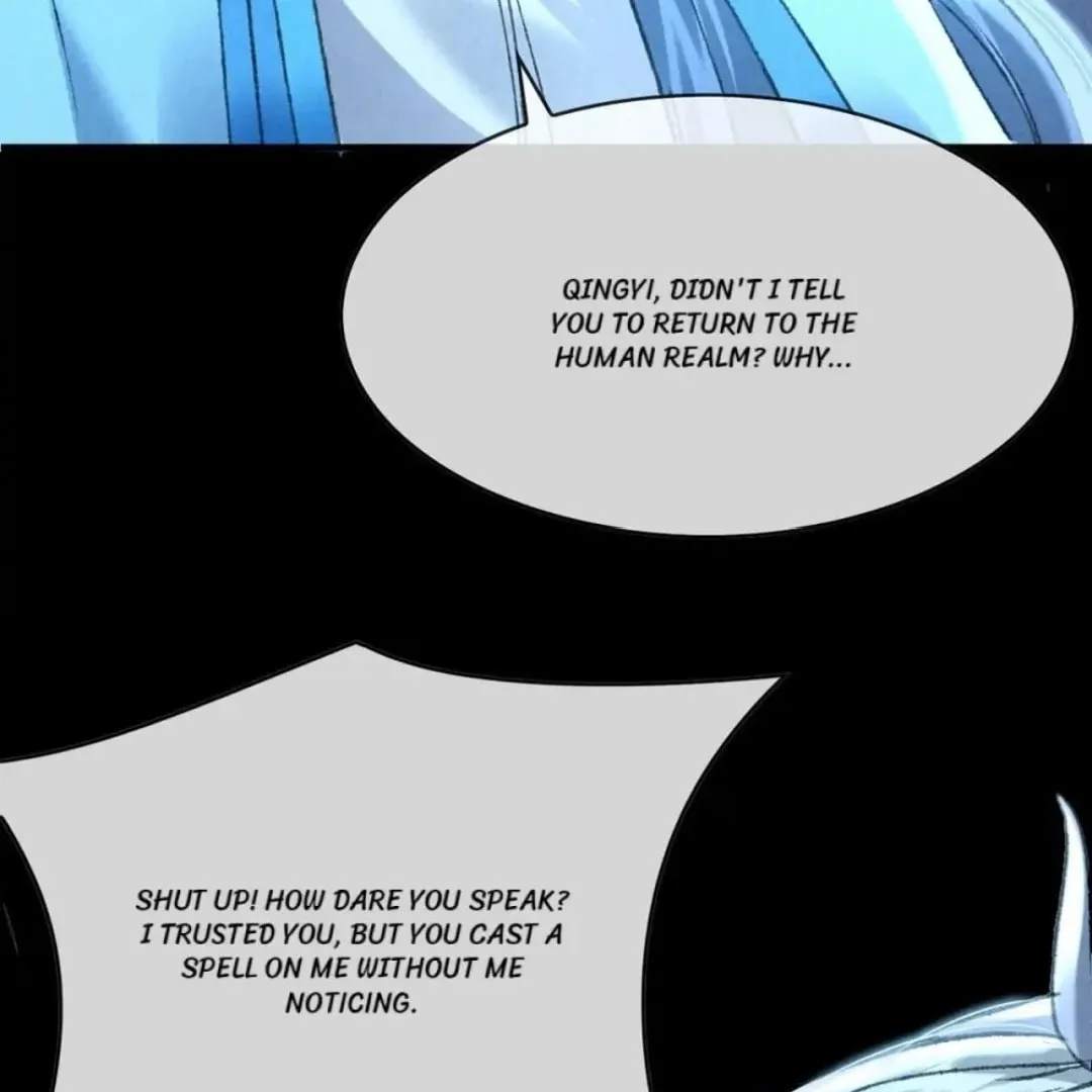 Read Rebellious Disciple chapter 168 image 33 on Lezhin