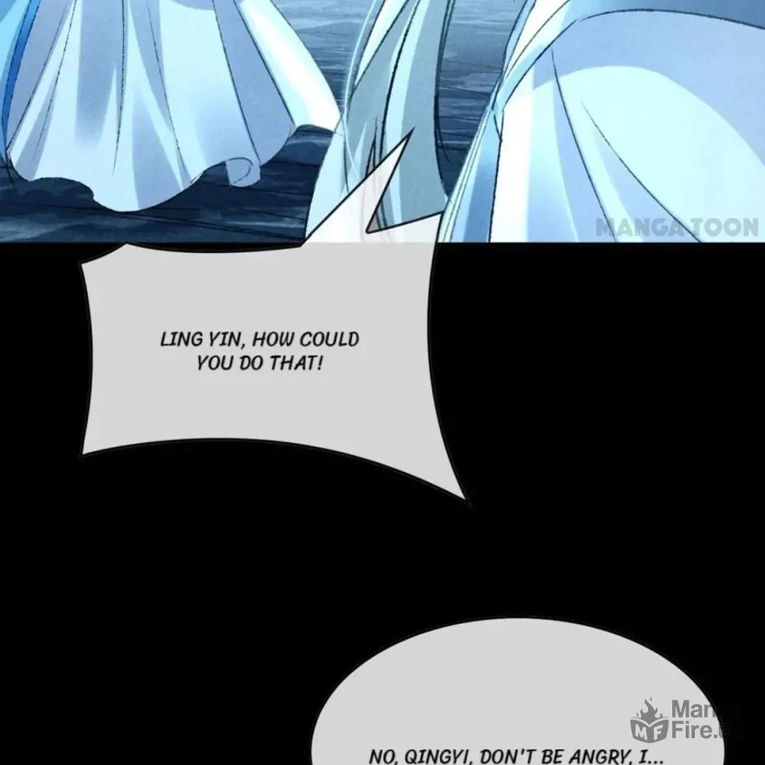 Read Rebellious Disciple chapter 168 image 35 on Lezhin