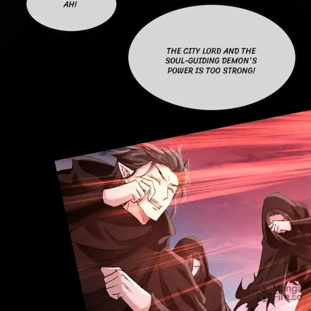Read Rebellious Disciple chapter 168 image 4 on Lezhin
