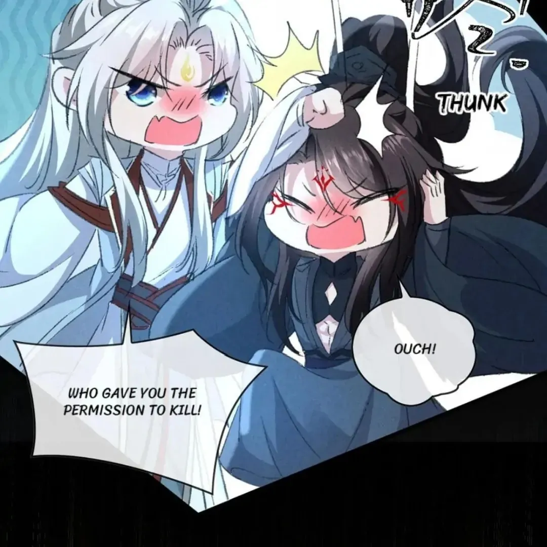 Read Rebellious Disciple chapter 168 image 40 on Lezhin