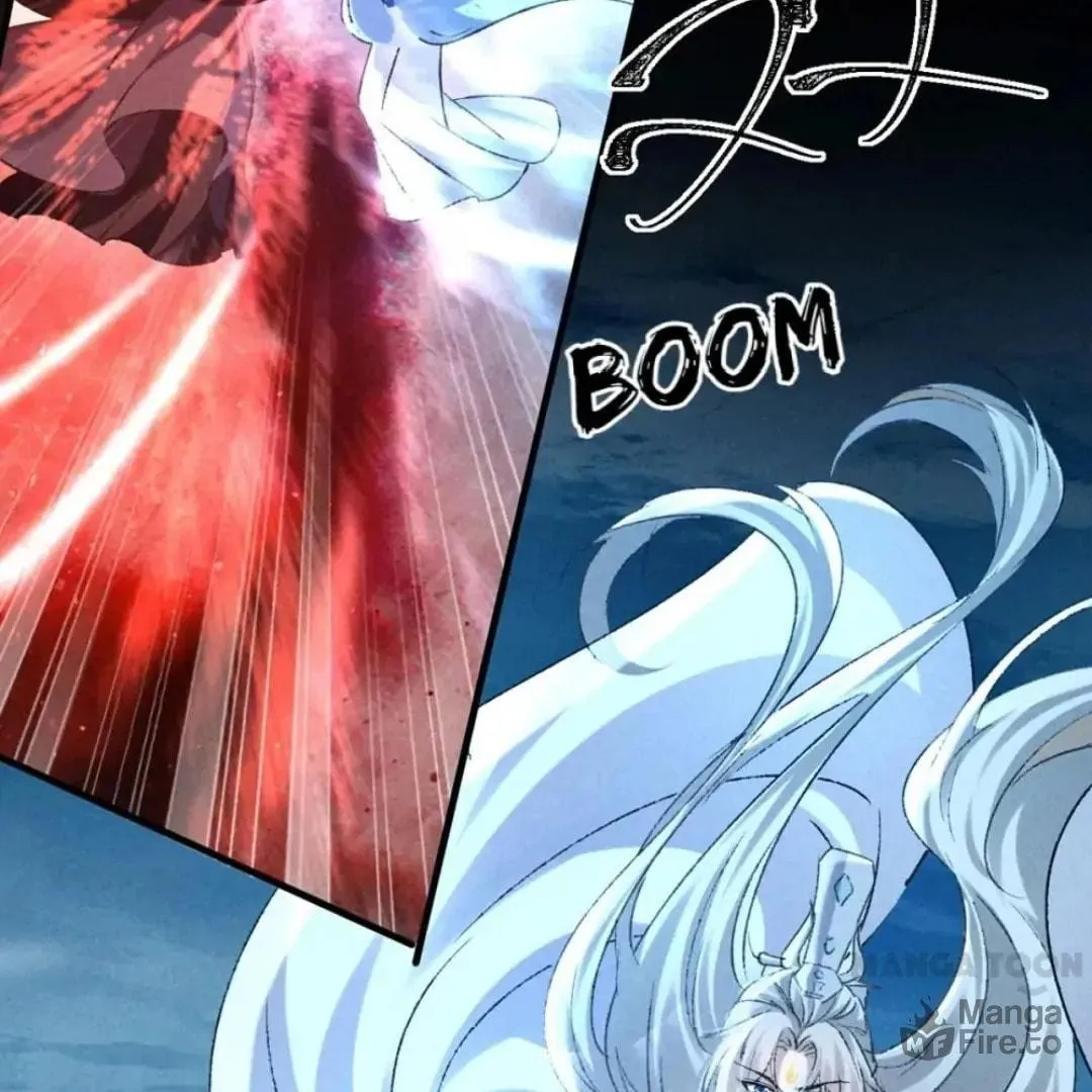 Read Rebellious Disciple chapter 168 image 8 on Lezhin
