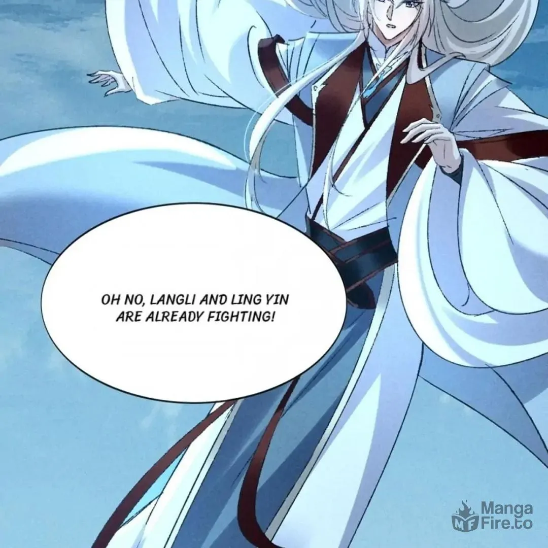 Read Rebellious Disciple chapter 168 image 9 on Lezhin