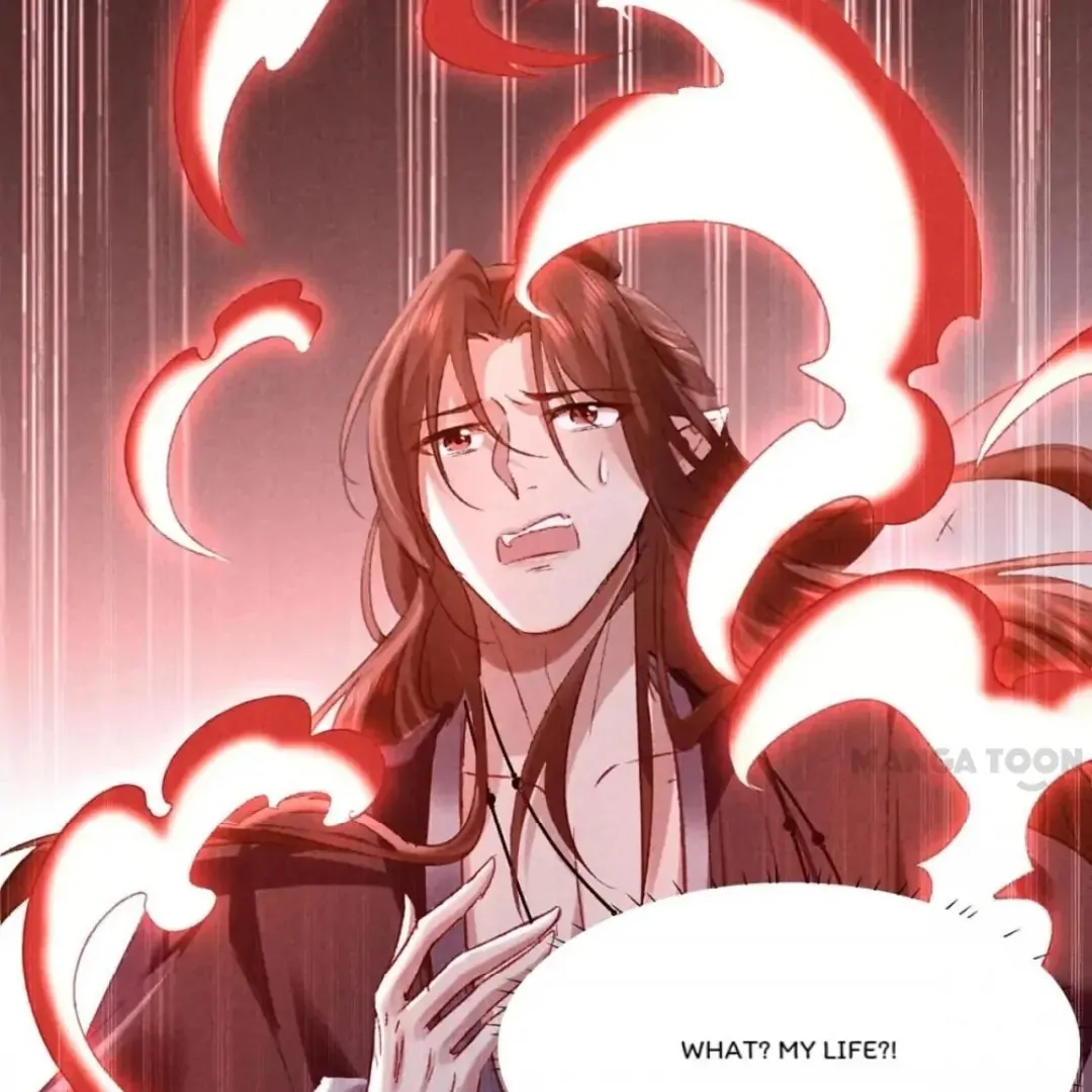 Read Rebellious Disciple chapter 169 image 1 on Lezhin