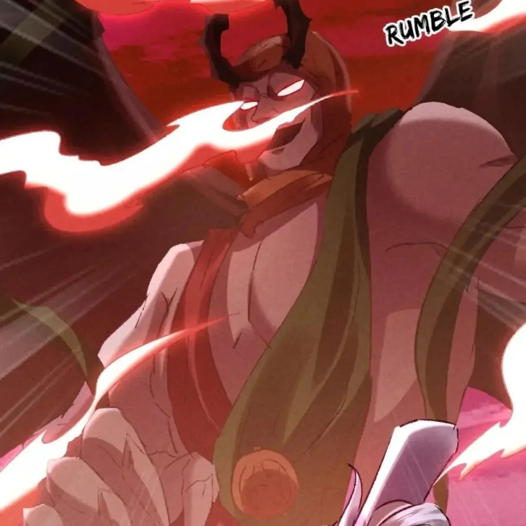 Read Rebellious Disciple chapter 169 image 12 on Lezhin