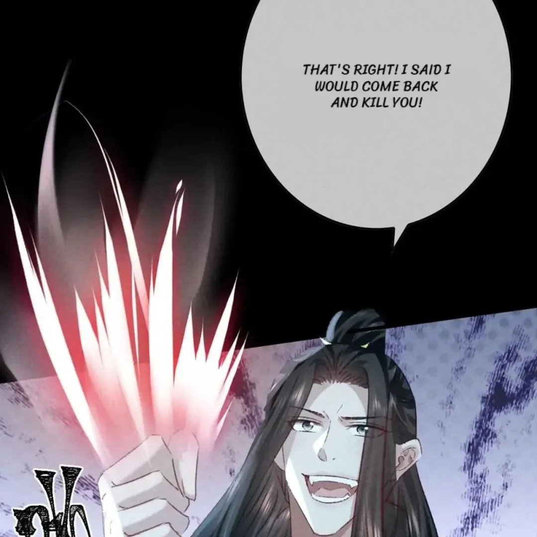 Read Rebellious Disciple chapter 169 image 25 on Lezhin