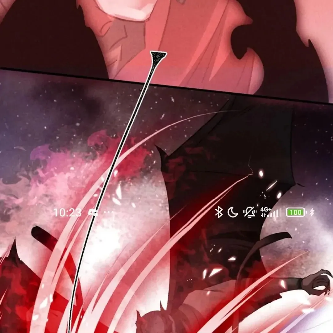 Read Rebellious Disciple chapter 169 image 28 on Lezhin