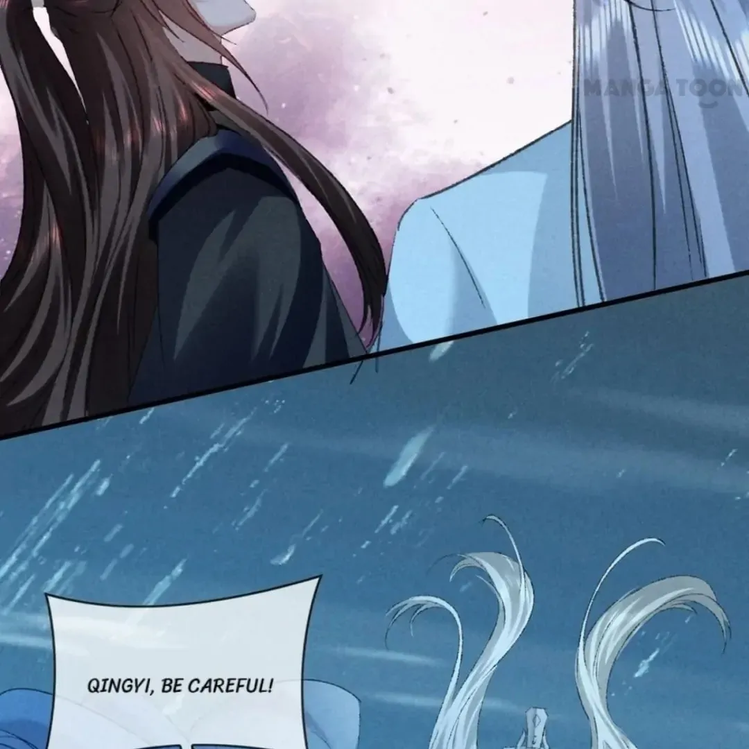 Read Rebellious Disciple chapter 169 image 30 on Lezhin