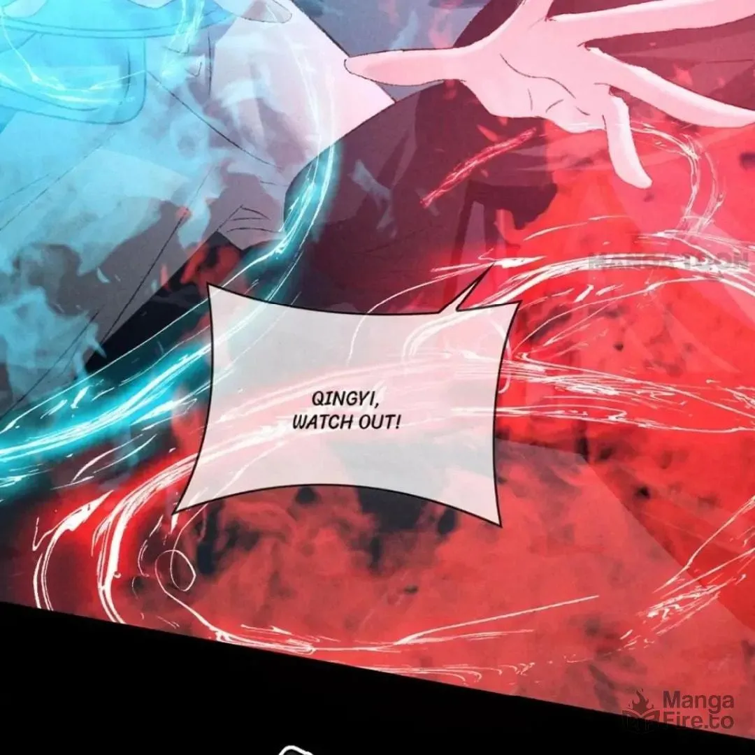 Read Rebellious Disciple chapter 169 image 32 on Lezhin