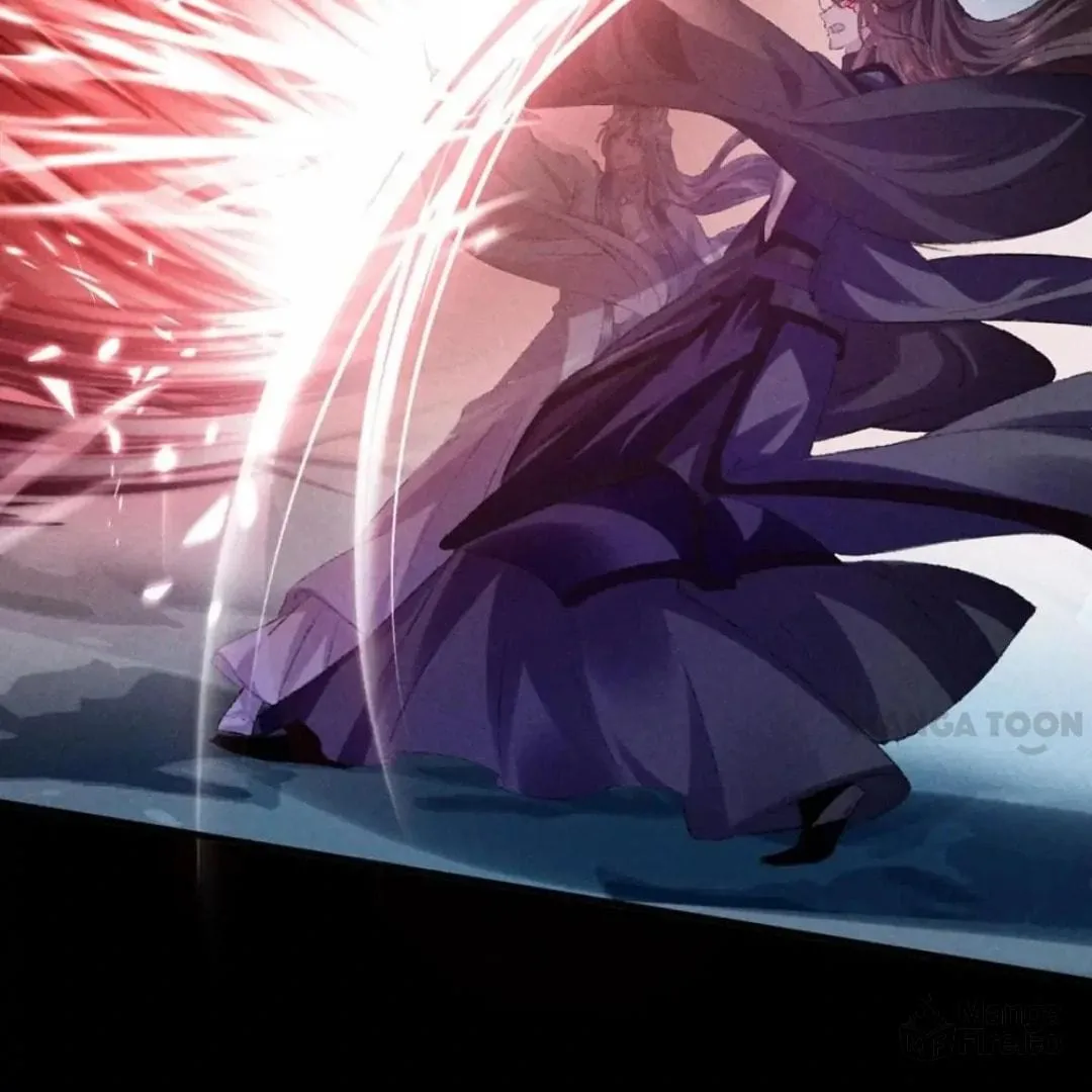 Read Rebellious Disciple chapter 169 image 34 on Lezhin