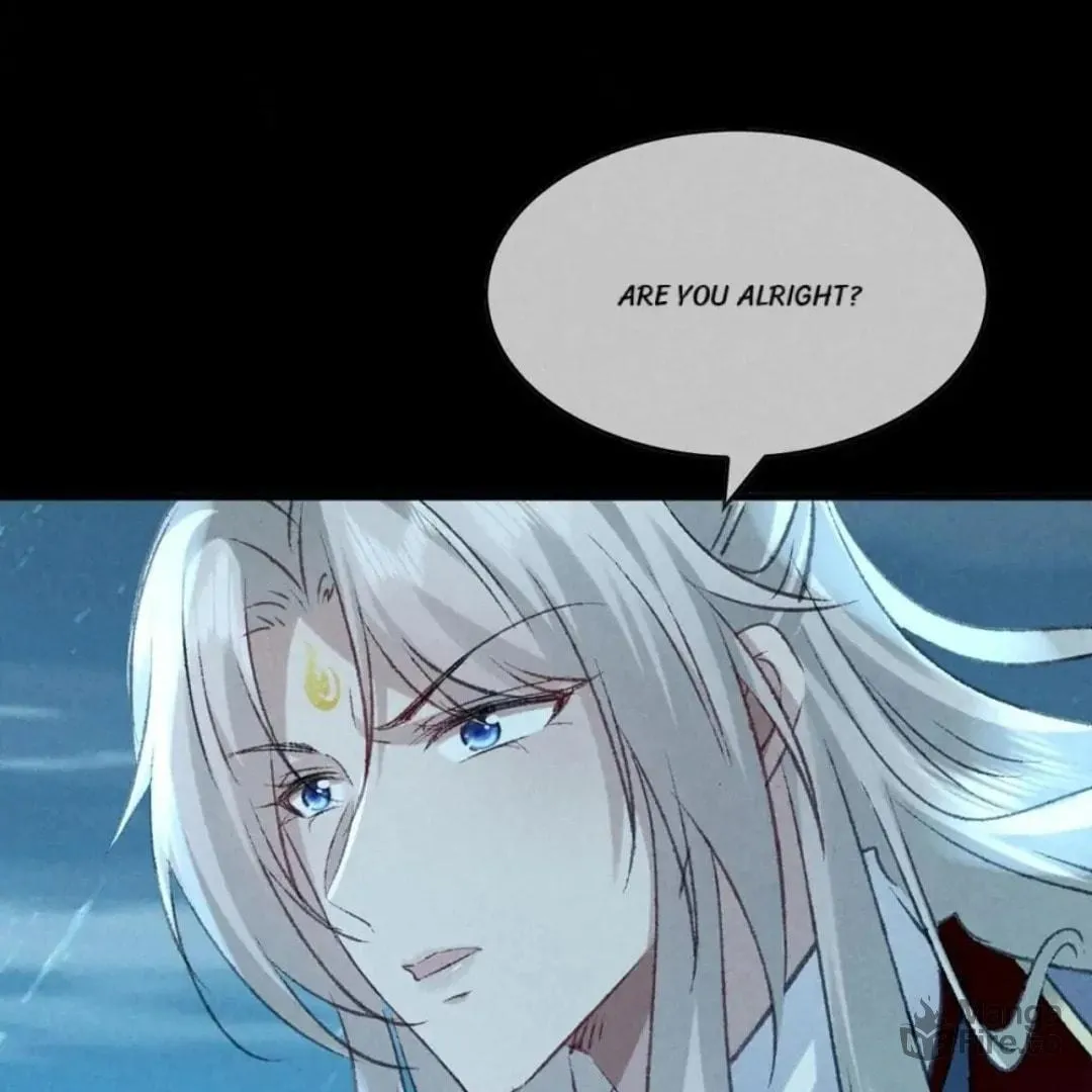 Read Rebellious Disciple chapter 169 image 35 on Lezhin