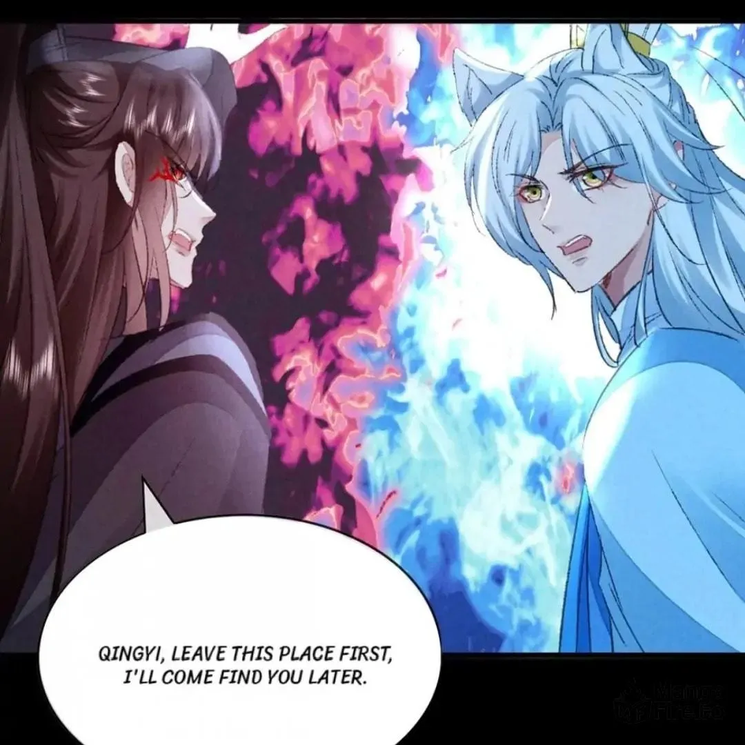 Read Rebellious Disciple chapter 169 image 38 on Lezhin
