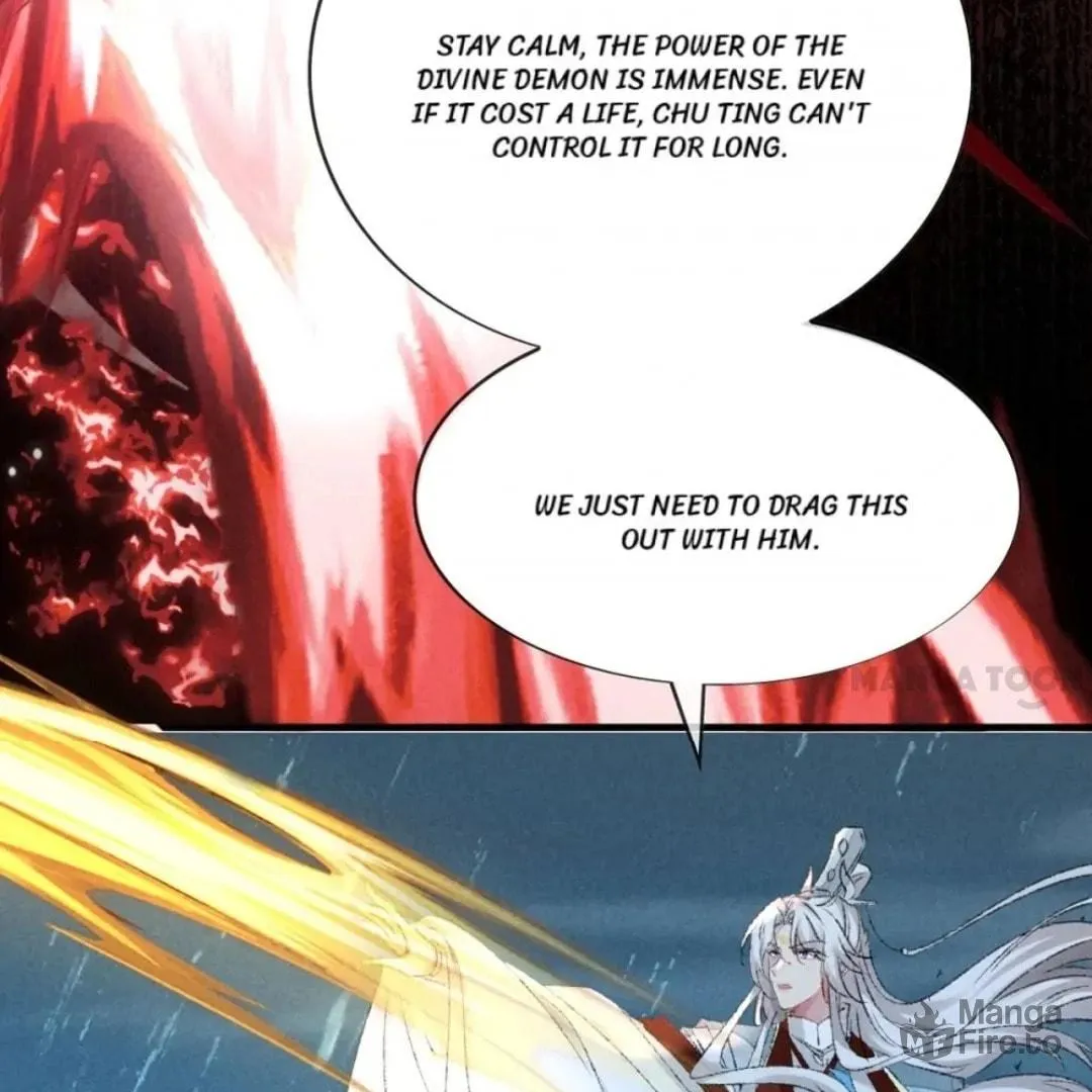Read Rebellious Disciple chapter 169 image 44 on Lezhin