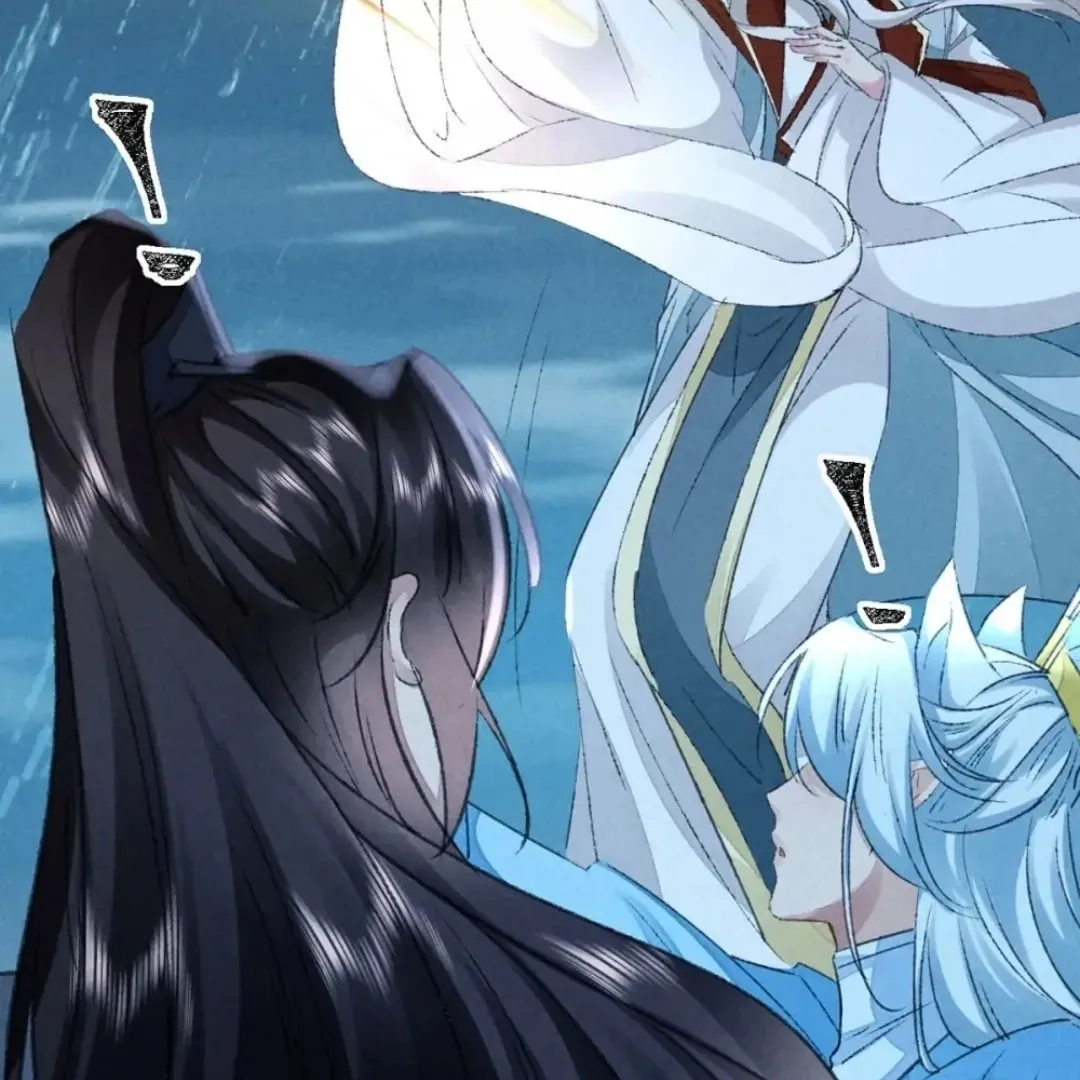 Read Rebellious Disciple chapter 169 image 45 on Lezhin