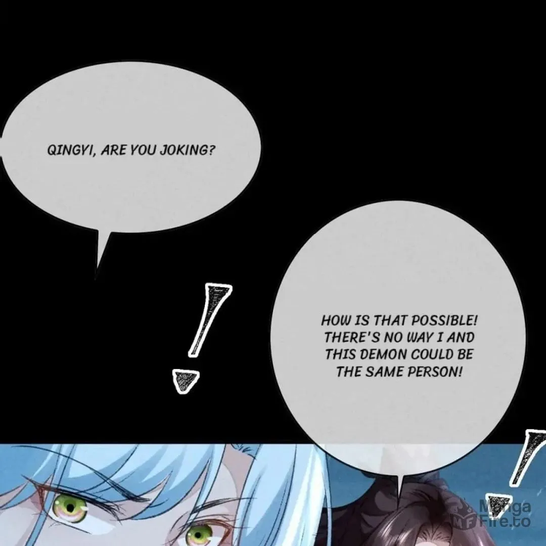 Read Rebellious Disciple chapter 169 image 50 on Lezhin