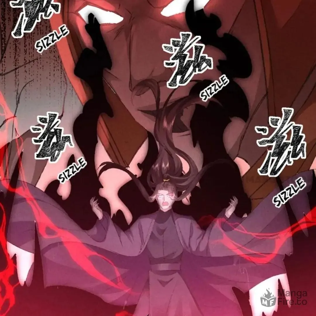 Read Rebellious Disciple chapter 169 image 53 on Lezhin