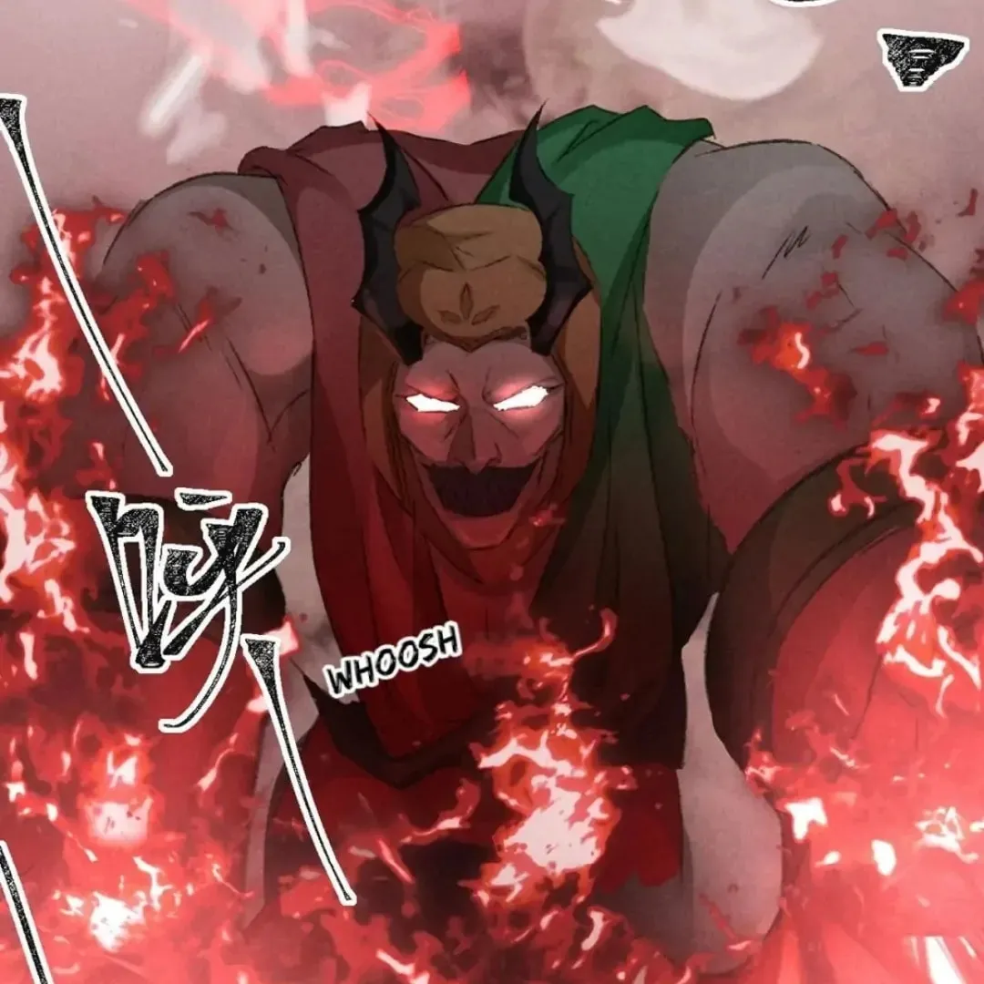 Read Rebellious Disciple chapter 169 image 55 on Lezhin
