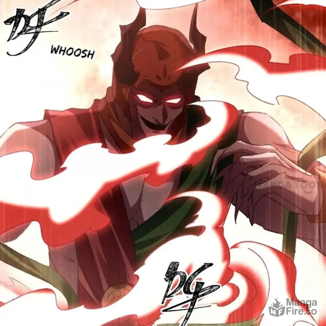 Read Rebellious Disciple chapter 169 image 8 on Lezhin