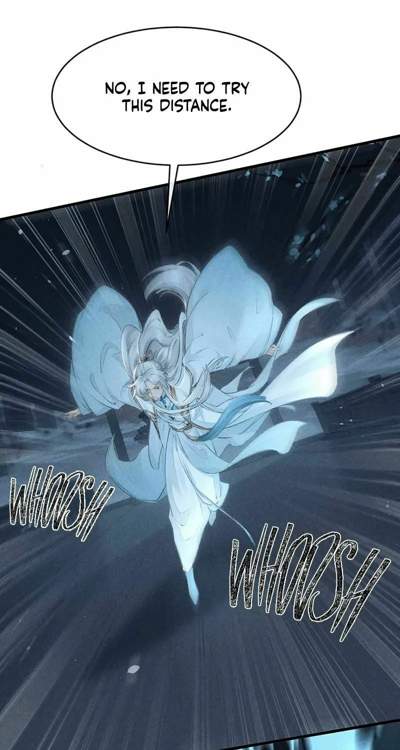 Read Rebellious Disciple chapter 17 image 1 on Lezhin