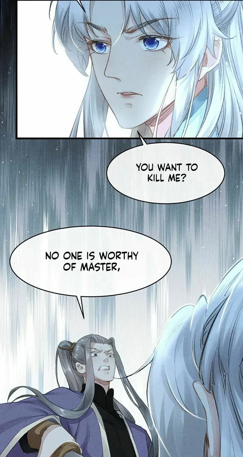 Read Rebellious Disciple chapter 17 image 10 on Lezhin