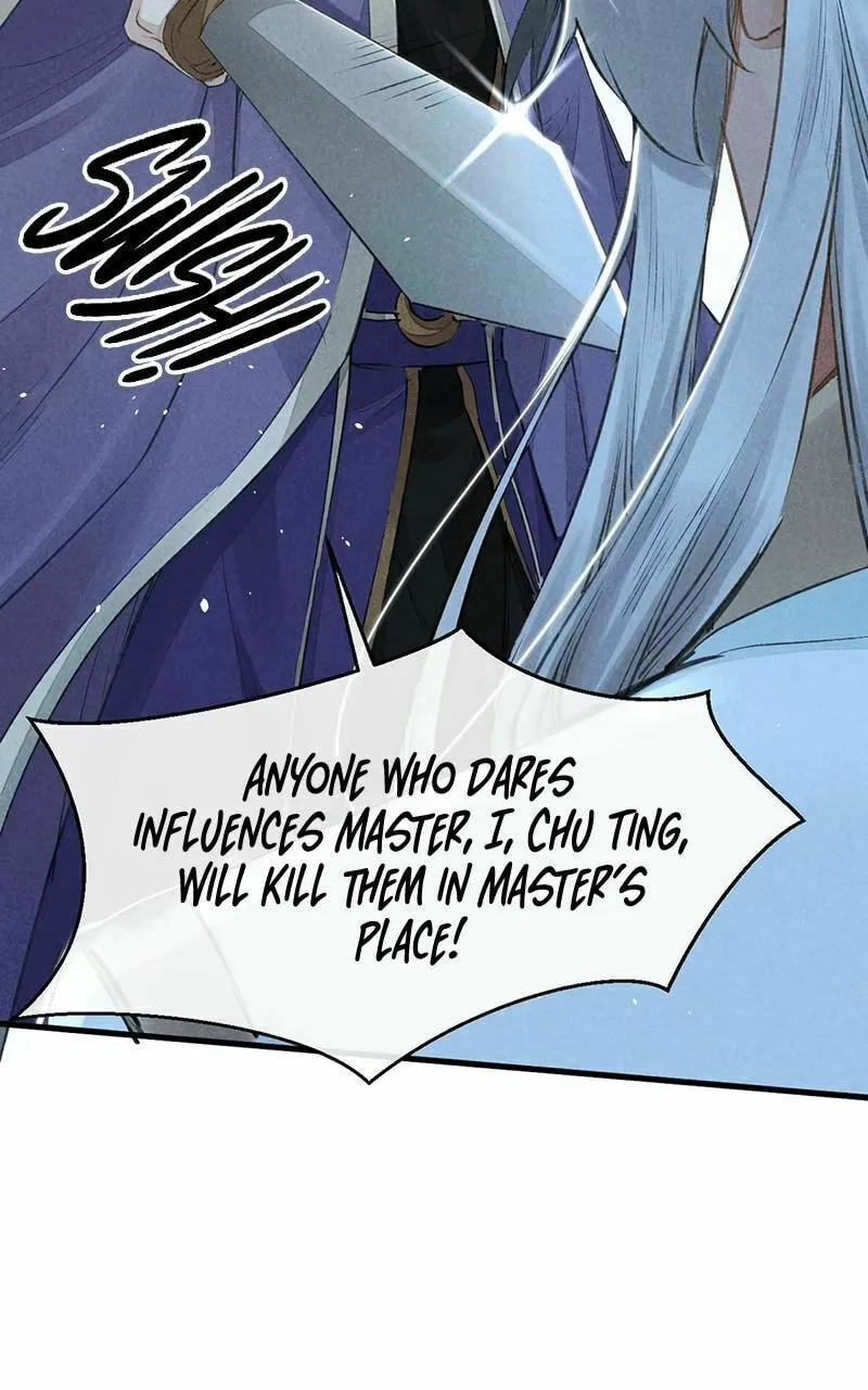 Read Rebellious Disciple chapter 17 image 11 on Lezhin