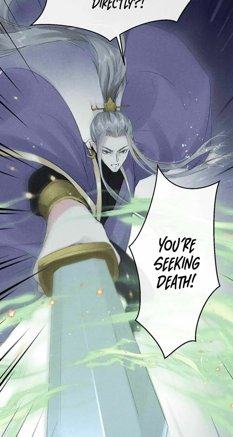 Read Rebellious Disciple chapter 17 image 13 on Lezhin