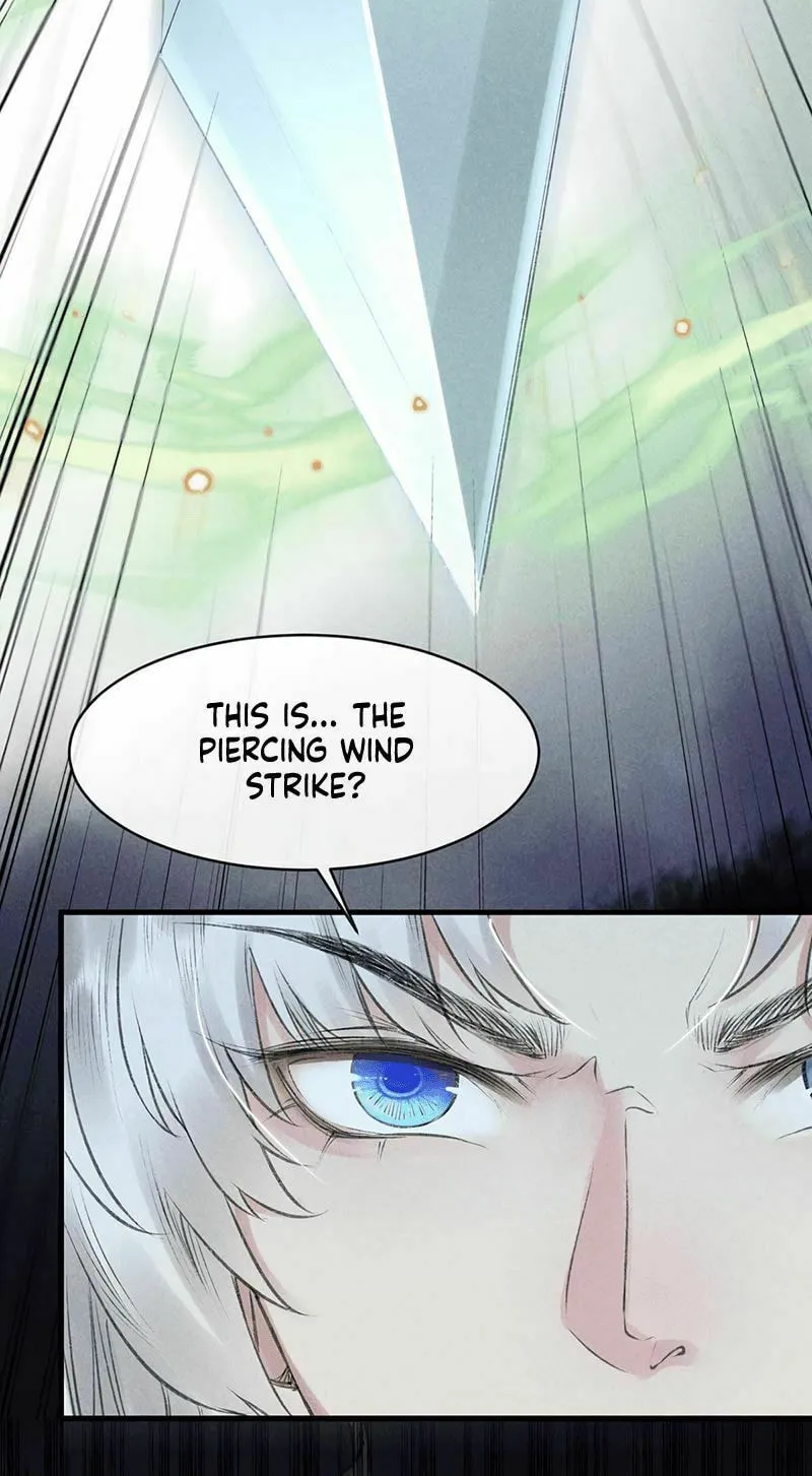 Read Rebellious Disciple chapter 17 image 14 on Lezhin