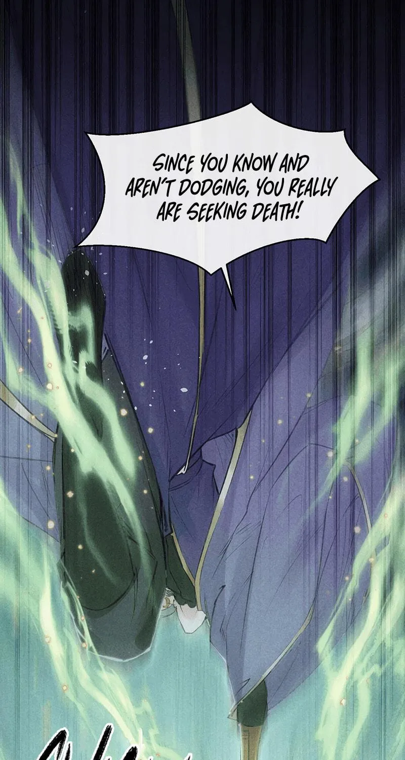Read Rebellious Disciple chapter 17 image 15 on Lezhin