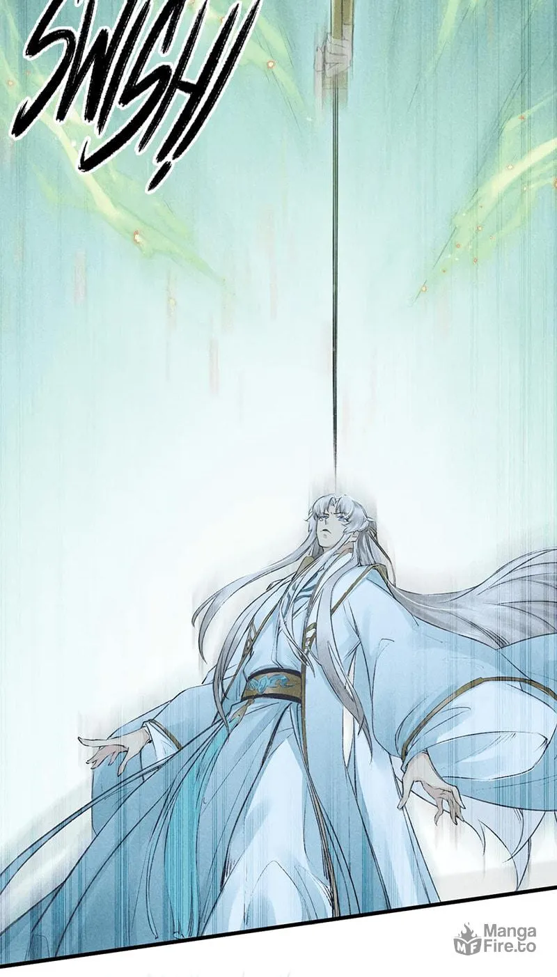 Read Rebellious Disciple chapter 17 image 16 on Lezhin