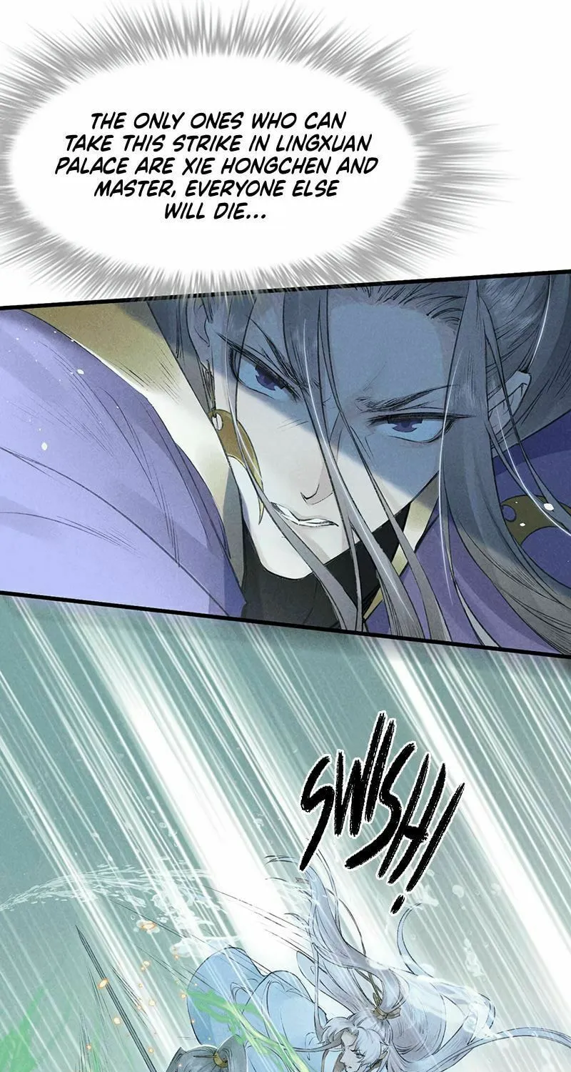 Read Rebellious Disciple chapter 17 image 17 on Lezhin